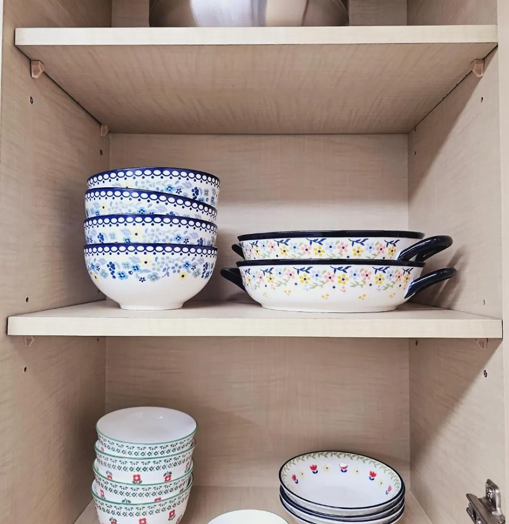 アパート 인천시청 길병원 인천터미널역 롯데백화점 앞 인기숙소