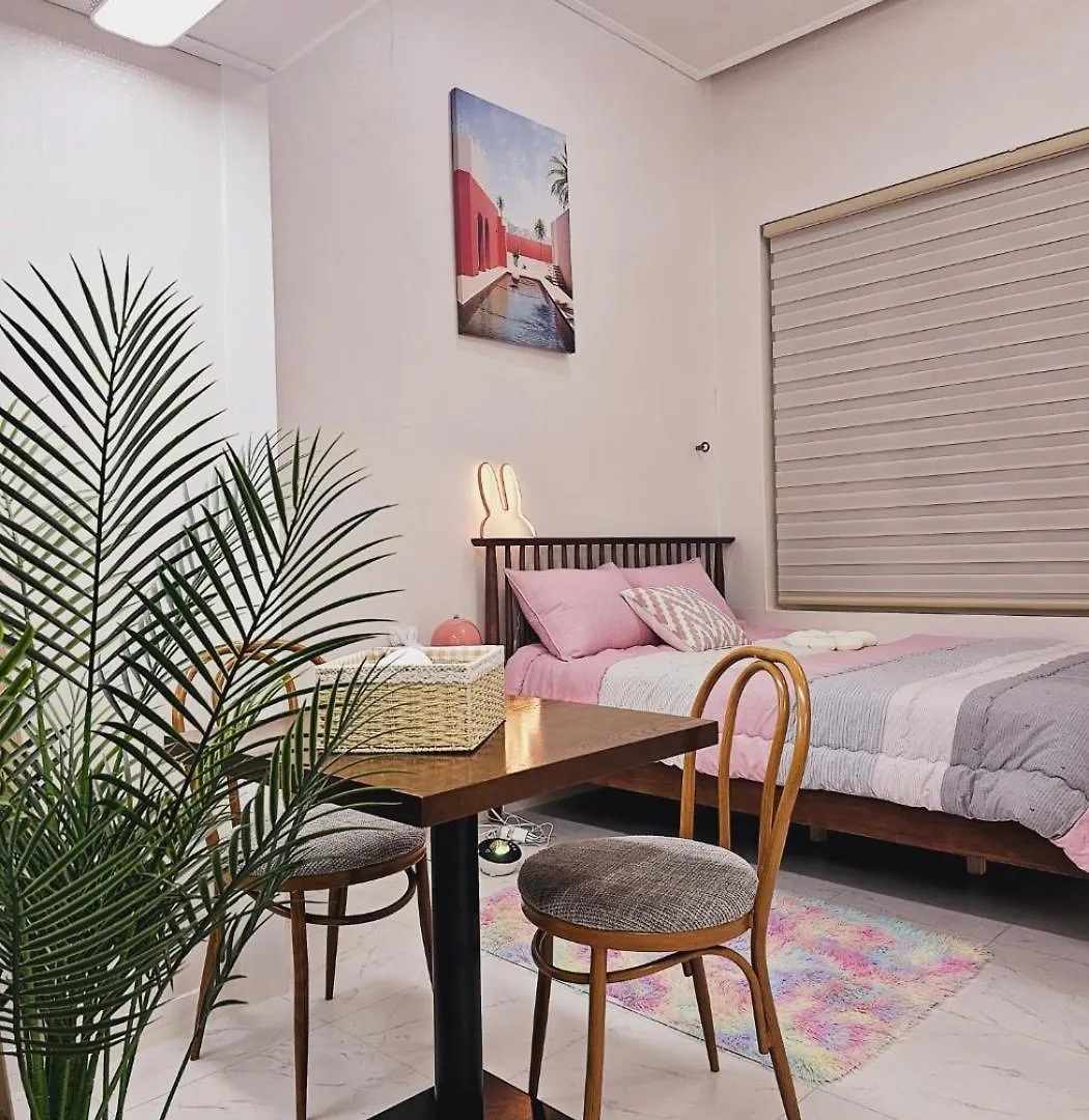 인천시청 길병원 인천터미널역 롯데백화점 앞 인기숙소 インチョン広域市