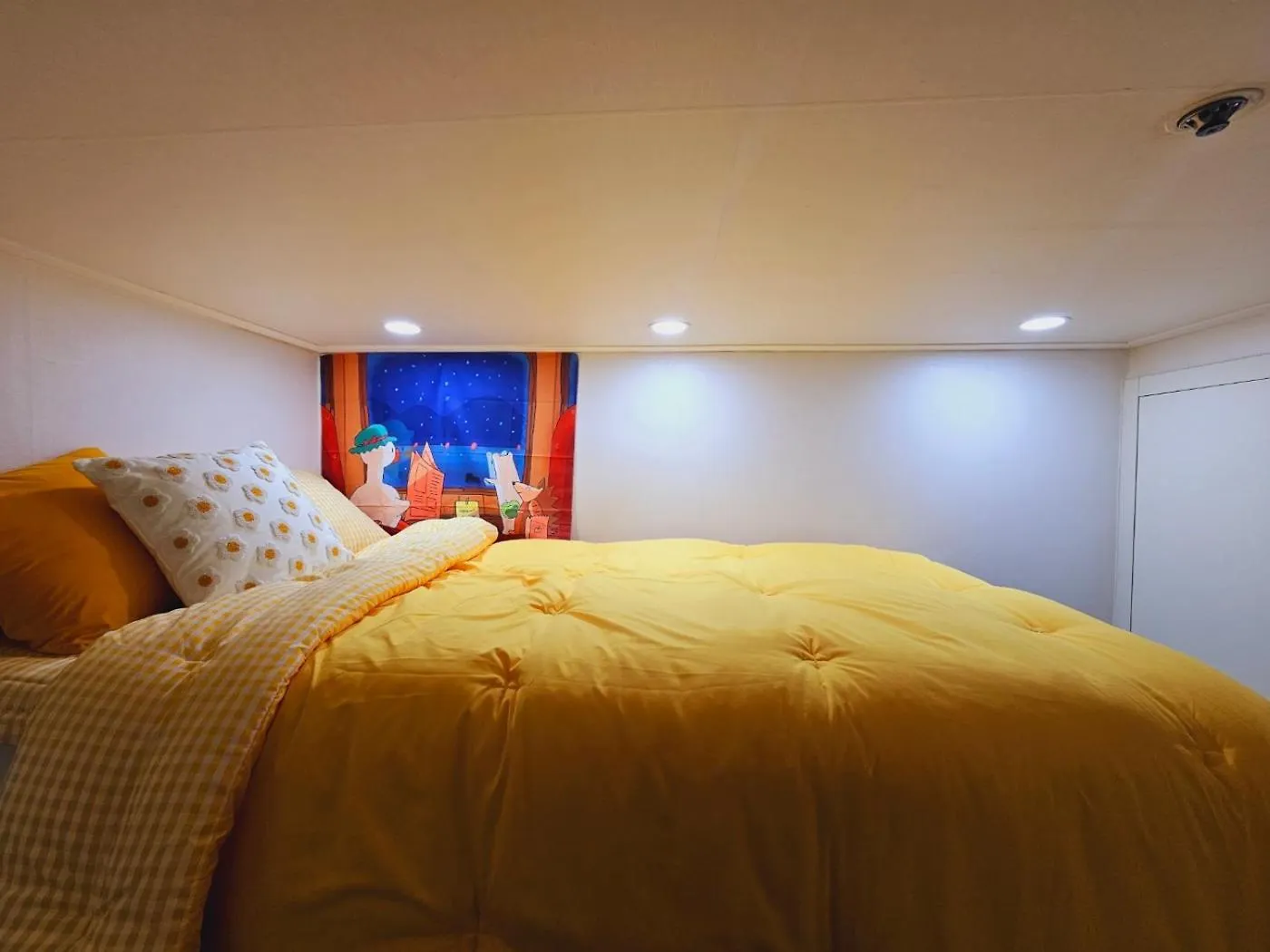 Incheon Guwol House Apartment South Korea