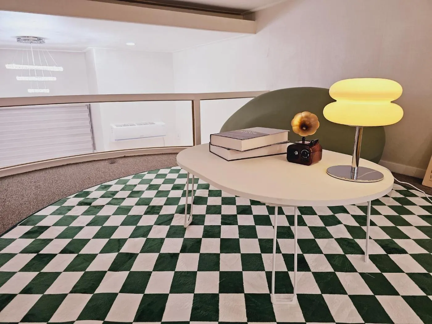 Apartment 인천시청 길병원 인천터미널역 롯데백화점 앞 인기숙소 South Korea