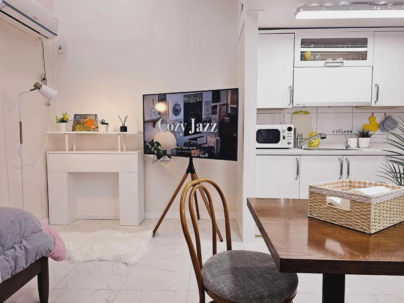Incheon Guwol House Apartment South Korea