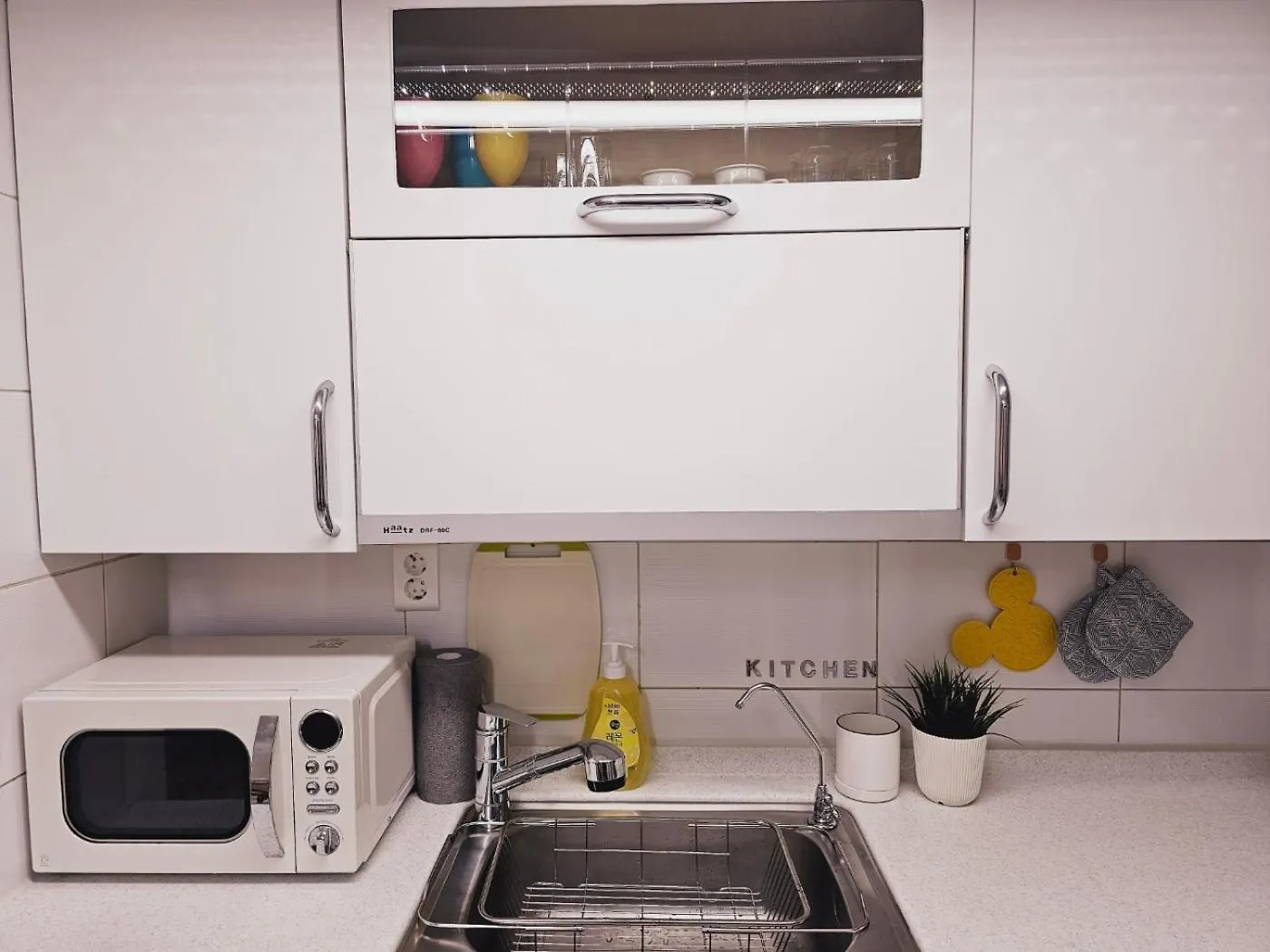 Incheon Guwol House Apartment